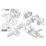 Bosch - 2575