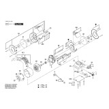 Bosch - PBG 150