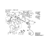 Bosch - PBM 7,2 VE