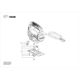 Bosch - JS314901