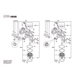 Bosch - CG17-150V Fein