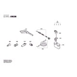 Bosch - UniversalAquatak 130
