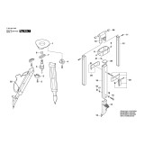 Bosch - ALQRI20 Orange