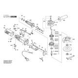Bosch - 9620