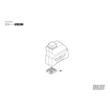 Bosch - GLL150E