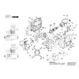 Bosch - JIG SAW CLASSIC