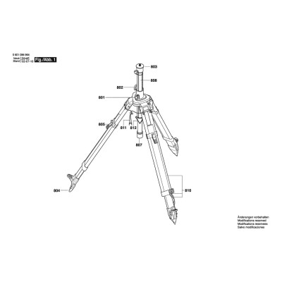 Bosch - BS 280