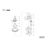 Bosch - GOL 32 D/G