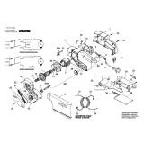 Bosch - 1100H1