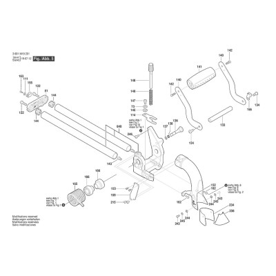 Bosch - GCM 8 SDE