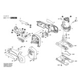 Bosch - 6800 230V MULTIPURPO