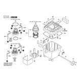 Bosch - GAS 25 L SFC