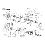 Bosch - 1555 PLANER