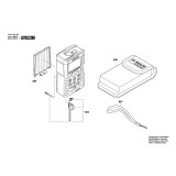 Bosch - DLE 50