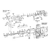 Bosch - 1159 VSR