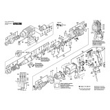 Bosch - DD 521
