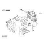 Bosch - 4190