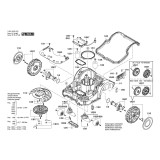 Bosch - HRM 40E C