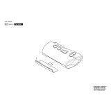 Bosch - RC 1