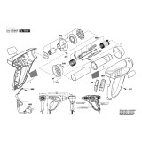 Bosch - 8006