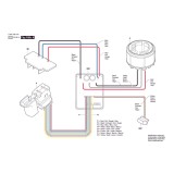 Bosch - BH 180-LI