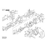 Bosch - GSA 900 E