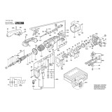 Bosch - GST 80 PBE