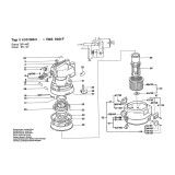 Bosch - PAS 900 F
