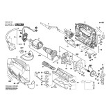 Bosch - PST 900 PEL