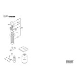 Bosch - MH 3-XE
