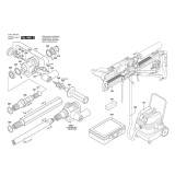 Bosch - GDB 1600 DE