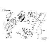Bosch - FASTRAK 32