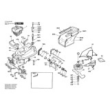 Bosch - VISCOUNT 19S UK