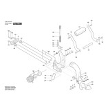 Bosch - GCM 8 SJL