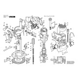 Bosch - GOF 2000 CE