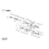 Bosch - BALMORAL 17S