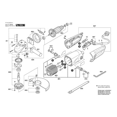Bosch - 9780