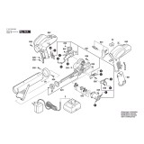 Bosch - 2050AA