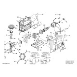Bosch - 4460 H1