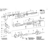 Bosch - *HF-BLECHSCHERE