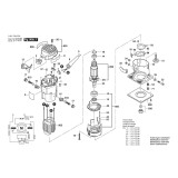 Bosch - GKF 600