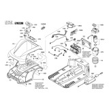Bosch - Indego S+ 400