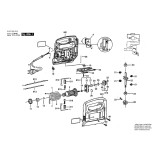 Bosch - SH514