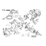 Bosch - DD 514