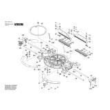 Bosch - GCM12SD