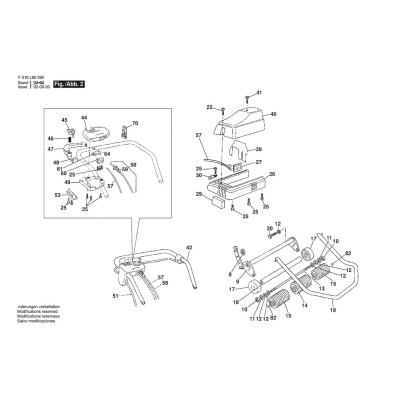 Bosch - CLASSIC ELECTRIC 30S