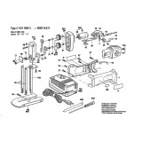 Bosch - GSG 9,6 V