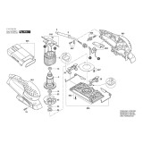 Bosch - 7351