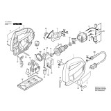 Bosch - 4380