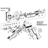 Bosch - Pneumatic Vertical G